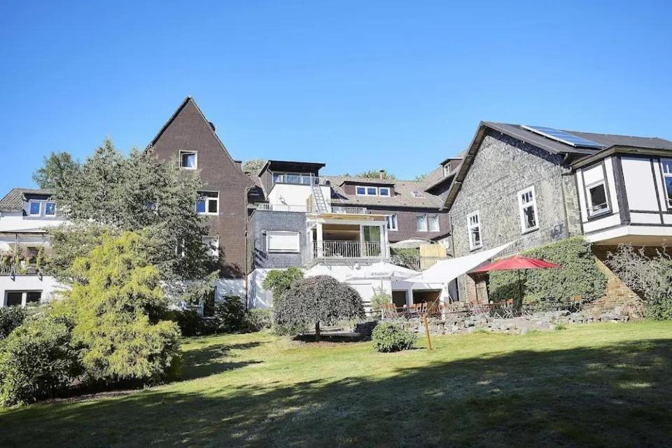 Bergischer Hof - Bergischer Hofgarten Windeck Eksteriør bilde
